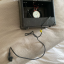 Vendo guitarra eléctrica y amplificador harley benton