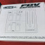 Pedalera Line6 FBV Express