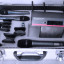 Micro inalámbrico Sennheiser EW100 G3 + 2 Micros Sennheiser e845 - Maletín aluminio