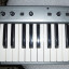 Piano digital M-Audio ProKeys Sono 61/Interfaz Audio/Master USB