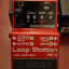 Pedal Boss RC-3 Loop Station