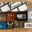 Mercadillo Pedales (Strymon, Hartman, Fulltone, EHX)