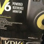 KRK V6 made in USA