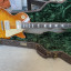 RESERVADA Maybach Lester 59 Midnight Sunset Heavy Relic