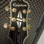 EPIPHONE BLACK BEAUTY