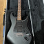 Vendo Fender Stratocaster prácticamente nueva