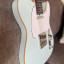 AFJ TELECASTER CUSTOM