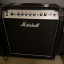 Vendo Combo Marshall SL5 Slash Signature