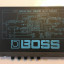 Boss Microrack Series RSD-10 Delay/Sampler
