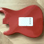 Cuerpo Fender Stratocaster Classic Player 50s Fiesta Red