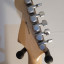 Fender Jeff Beck Artist Series Stratocaster