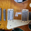 RESERVADA Maybach Lester 59 Midnight Sunset Heavy Relic