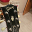 Gibson sg standard  vos custom shop