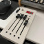 Controlador MIDI 4 Faders