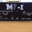 Nobels MF1 - Midi Foot Controller