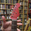 Guitarra Nash S-63 matched headstock, del 2011, con pastis Lollar