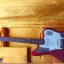 Fender Jaguar AVRI 62