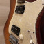 O Cambio Fender Stratocaster Select