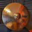 SABIAN AAX Thin Ride 20"