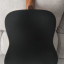 Art & Lutherie Cedar Black Q1 y estuche