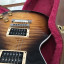 Gibson Les Paul signature 2014 vintage sunburst