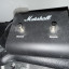 Vendo Combo Marshall SL5 Slash Signature