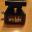 Pedal Wah "Cry Baby 535 Q Multi Wah"