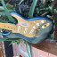Vendida Fender Custom Shop 1956 Relic Stratocaster Aced Lake Placid Blue