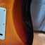 Cambio Fender stratocaster elite x Gibson Les Paul = caracteristicas/precio