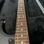 Vendo Fender Stratocaster prácticamente nueva