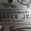 Ibanez Jemm 10th Aniverssary