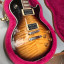 Gibson Les Paul signature 2014 vintage sunburst