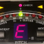 Vendo afinador formato pedal BOSS Chromatic TU-2