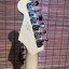 Vendo Fender Stratocaster prácticamente nueva
