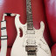 Venta o cambio: Ibanez Jem 555 White  Made in Korea 1999