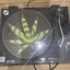 Plato technics 1210 mk2
