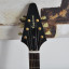 Epiphone 58 Korina Flying-V LTD, Natural