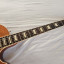 O cambio Tokai LS-150F tapa 3A Honey Burst de 2019
