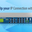 RDSI WorldCastSystems ECLIPSE APT IP/ISDN CODEC
