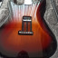 Fender Stratocaster elite