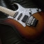 Ibanez rg2560 mzex