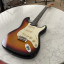 Stratocaster TOP