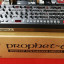 Sequential Prophet-6 Desktop + Decksaver