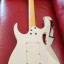 Venta o cambio: Ibanez Jem 555 White  Made in Korea 1999