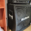 Mesa Boogie Split Back 412
