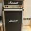 Marshall Silver Jubilee Amplificador + Pantalla.