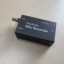 Blackmagic UltraStudio Mini Recorder: conversor de HDMI/SDI a Thunderbolt