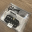 Pastillas Gibson ‘57 Classic / 490R (Double Black)