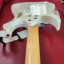 Venta o cambio: Ibanez Jem 555 White  Made in Korea 1999