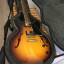 Gibson ES335 sunburst 2012